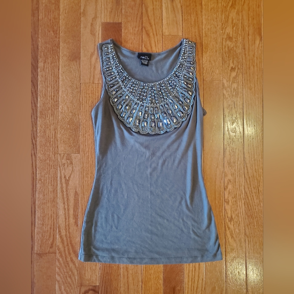 Rue 21 tank top